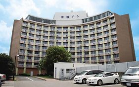 Toyoko Inn Narita Kuko